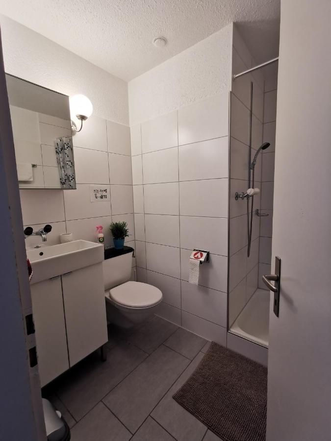 4P Apartment Andermatt Eksteriør billede