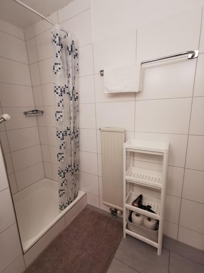 4P Apartment Andermatt Eksteriør billede